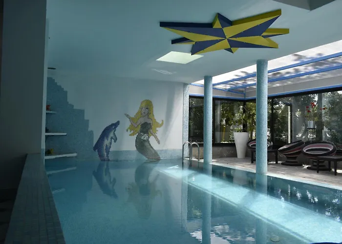 Hotel Soraya Lignano Sabbiadoro
